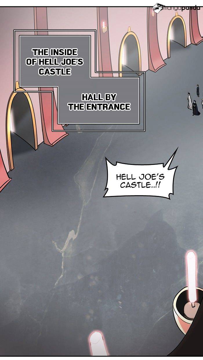 Tower of God Chapter 327 image 106